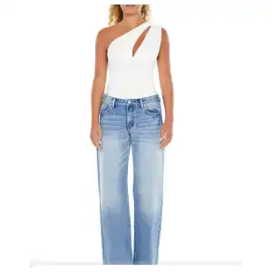 Body un hombro F21 miniatura 4
